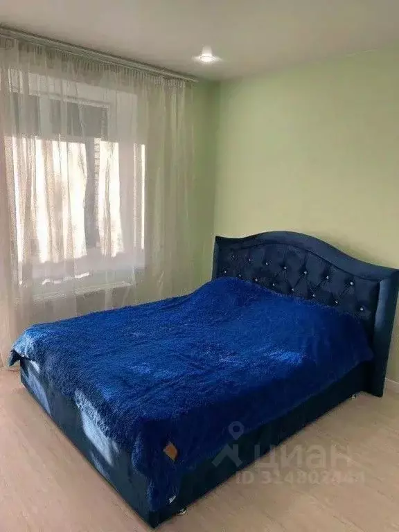 1-к кв. Архангельская область, Архангельск ул. Романа Куликова, 4 ... - Фото 1