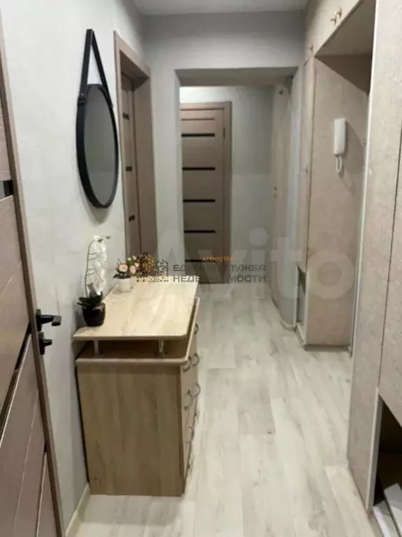 2-к. квартира, 45 м, 1/12 эт. - Фото 1