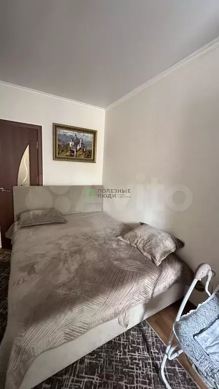 1-к. квартира, 42 м, 1/10 эт. - Фото 0