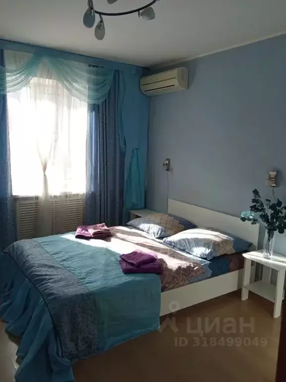 2-к кв. Ярославская область, Ярославль ул. Строителей, 17 (65.0 м) - Фото 0