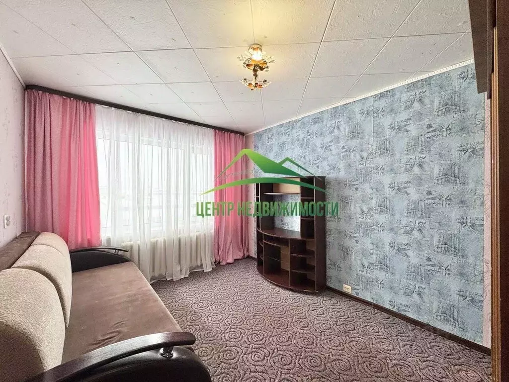 Комната Магаданская область, Магадан Пролетарская ул., 61к3 (11.7 м) - Фото 1