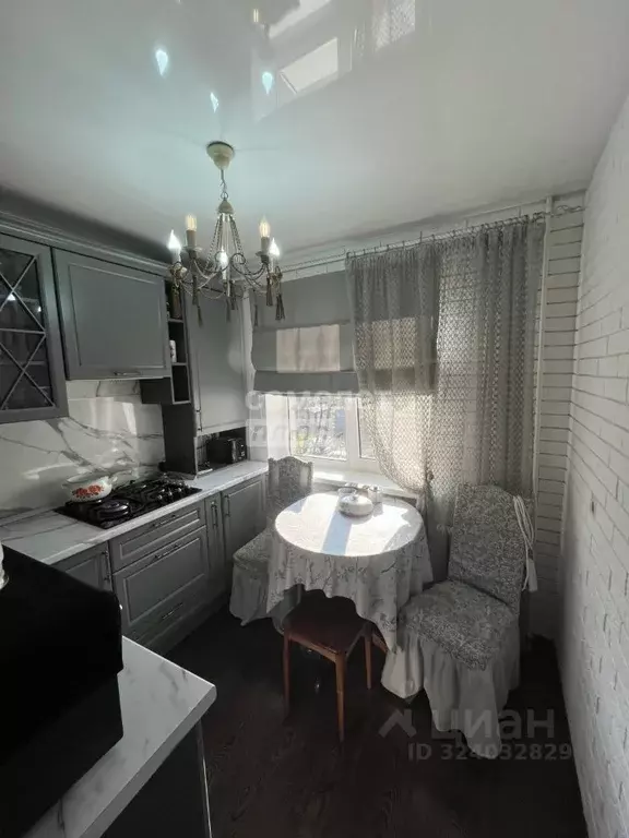 3-к кв. Кабардино-Балкария, Нальчик ул. Кешокова, 69 (69.0 м) - Фото 2