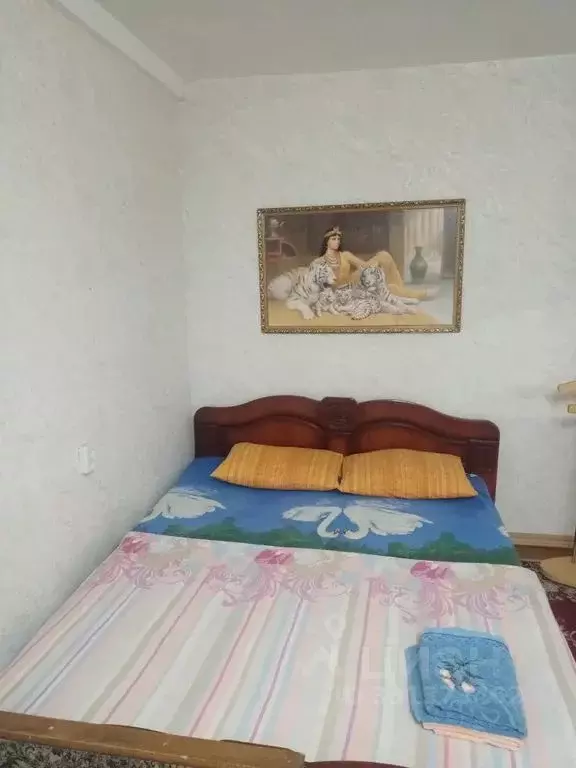 1-к кв. Коми, Усинск ул. 60 лет Октября, 16 (38.0 м) - Фото 1