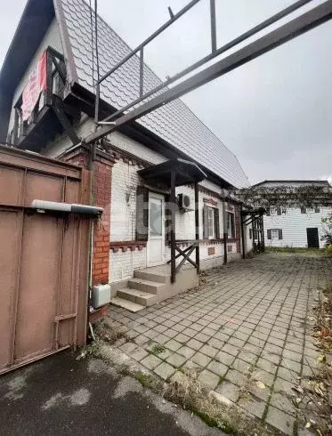 Помещение свободного назначения в Ростовская область, Ростов-на-Дону ... - Фото 1