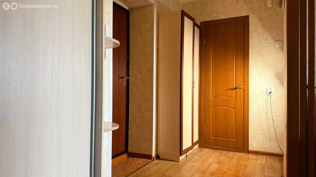 2-комнатная квартира: Казань, Карагандинская улица, 6А (46.9 м) - Фото 1