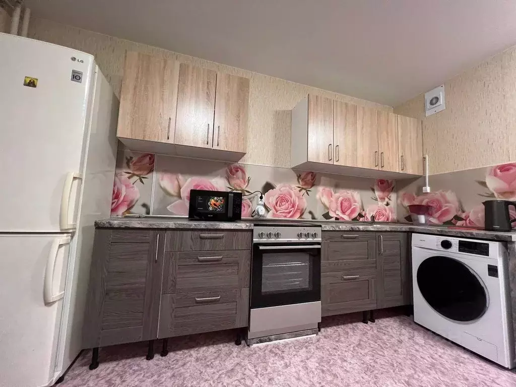 2-к кв. Челябинская область, Челябинск ул. Клайна, 3 (41.0 м) - Фото 2