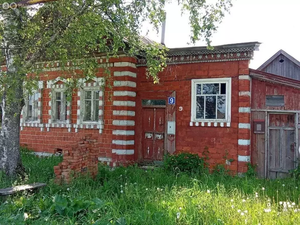 Дом в Арзамас, микрорайон Дубки, Восточная улица, 9 (40.7 м) - Фото 0