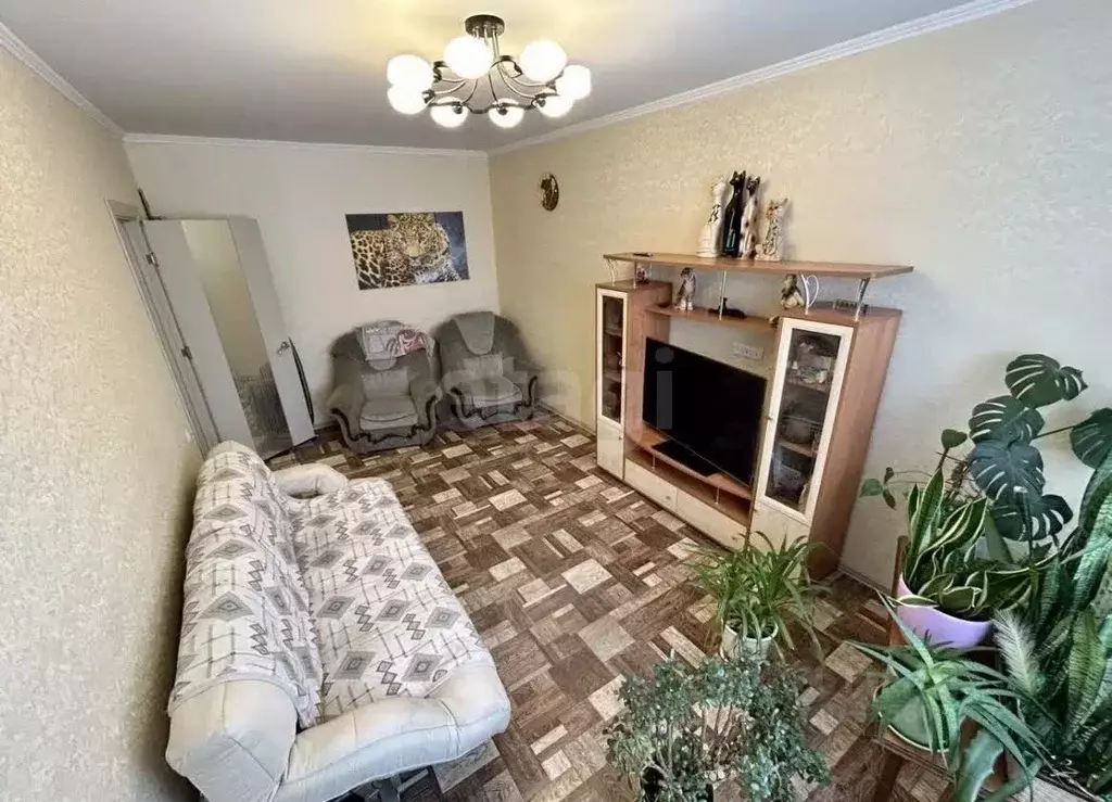 2-к кв. Сахалинская область, Южно-Сахалинск ул. А.О. Емельянова, 17 ... - Фото 1