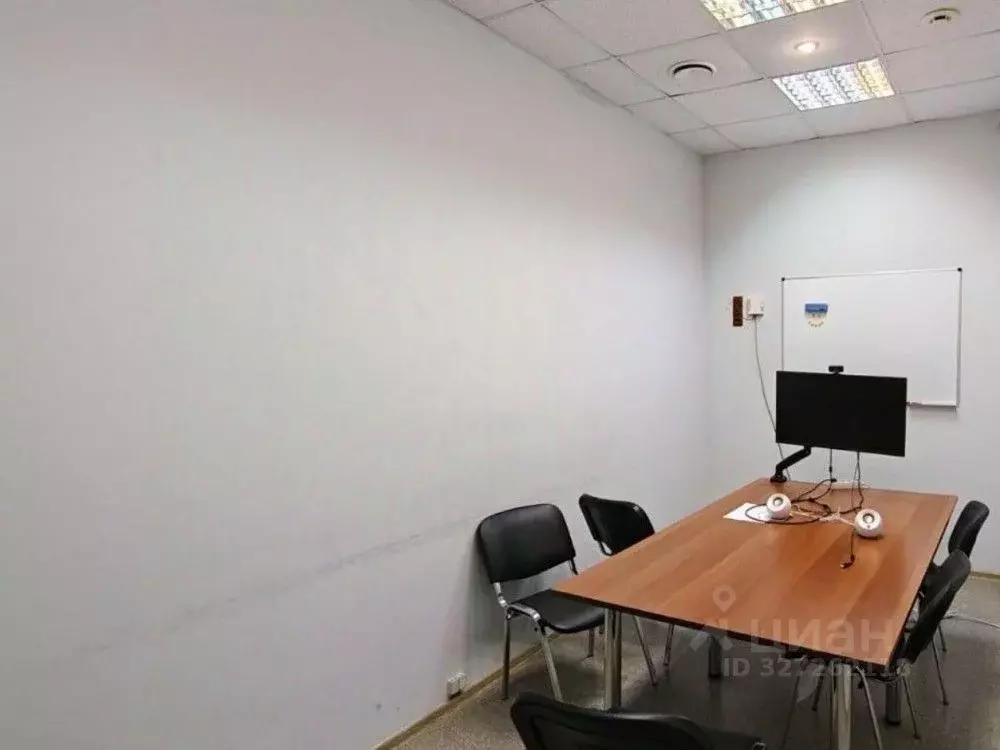 Офис в Москва Волгоградский просп., 2 (305 м) - Фото 2