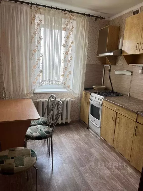 1-к кв. Ростовская область, Азов Азовский район, ул. Чехова, 21 (38.0 ... - Фото 1