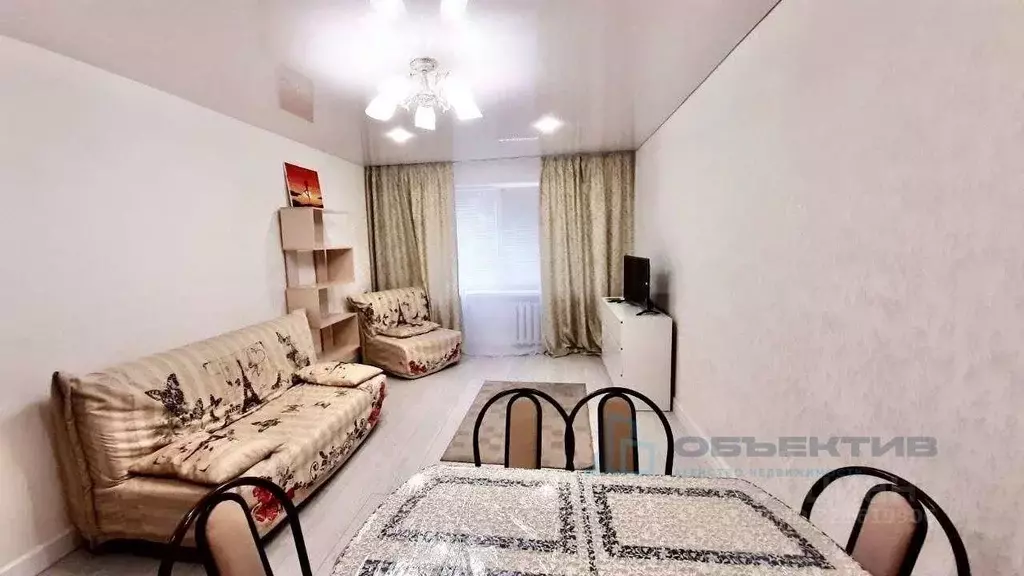 Квартира, 3 комнаты, 63 м - Фото 0