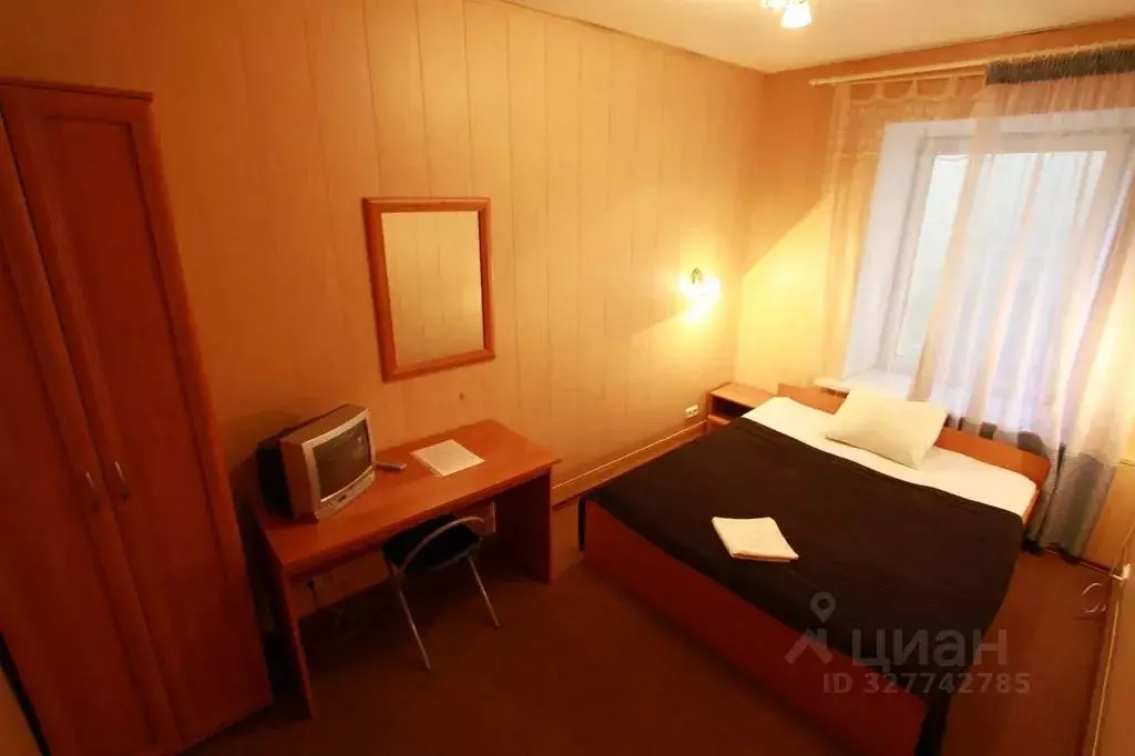 Комната Санкт-Петербург Литейный просп., 60 - Фото 1