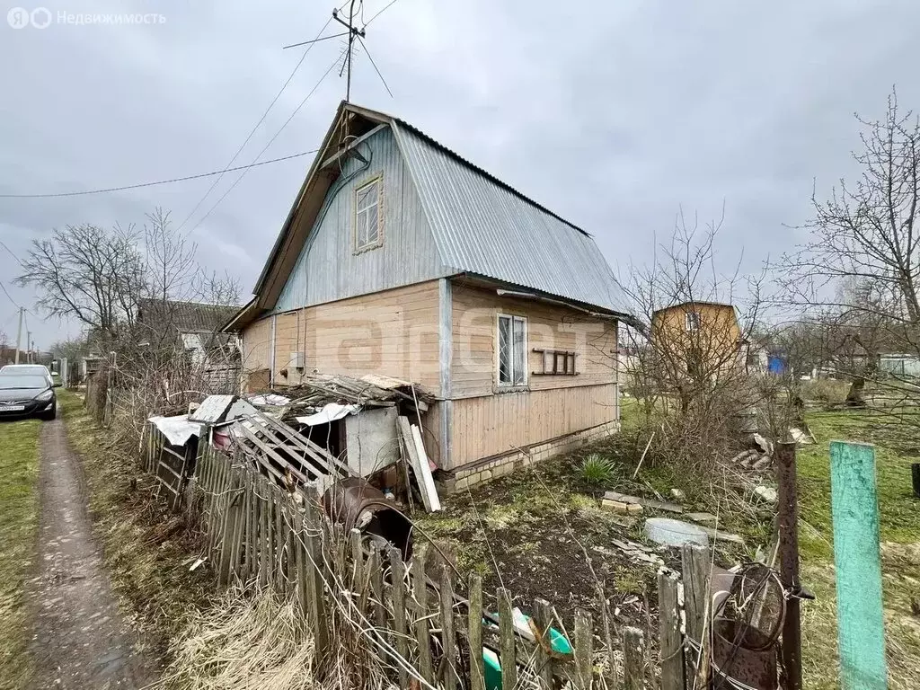 Дом в Кострома, СТ Волжанка, 64 (31.9 м) - Фото 2