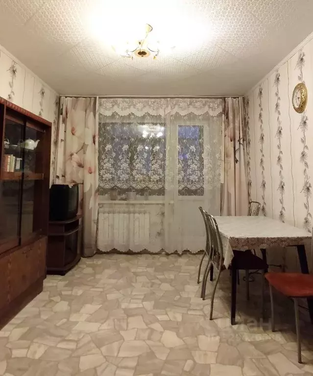 2-к кв. Омская область, Омск ул. Добровольского, 13 (44.7 м) - Фото 1