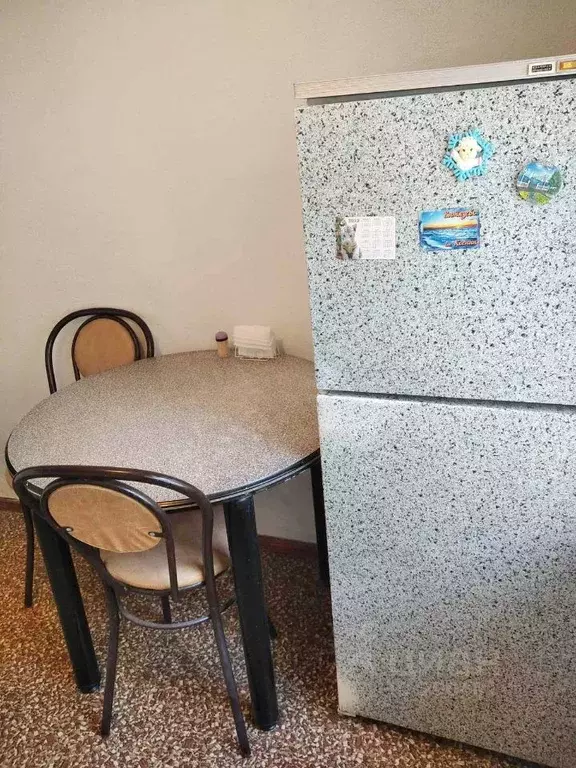 1-к кв. Курганская область, Курган ул. 4-я Больничная, 5 (33.0 м) - Фото 0