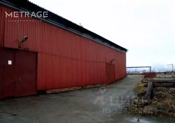 Склад в Новосибирская область, Новосибирск Архонский пер., 7 (289 м) - Фото 2