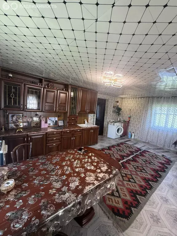 Дом в Кировская область, Слободской муниципальный район, Ленинское ... - Фото 2