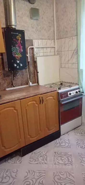 2-к кв. Ставропольский край, Михайловск Шпаковский район, ул. Ленина, ... - Фото 2