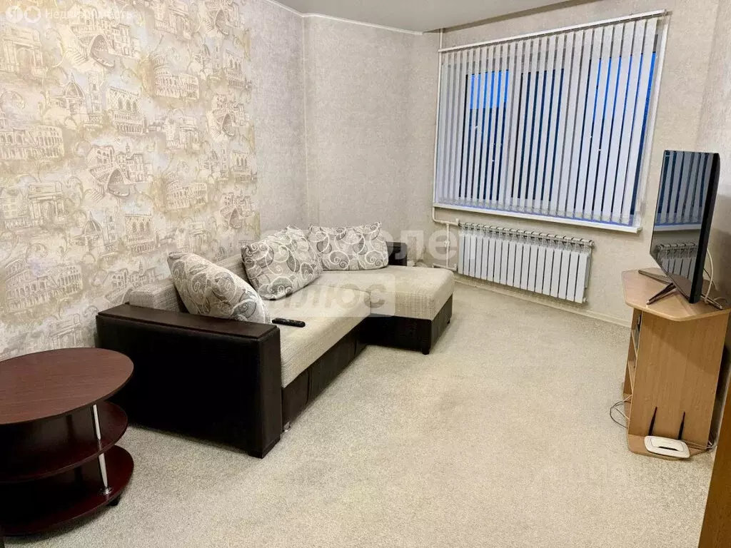 3-комнатная квартира: Липецк, улица Катукова, 40 (63.7 м) - Фото 2