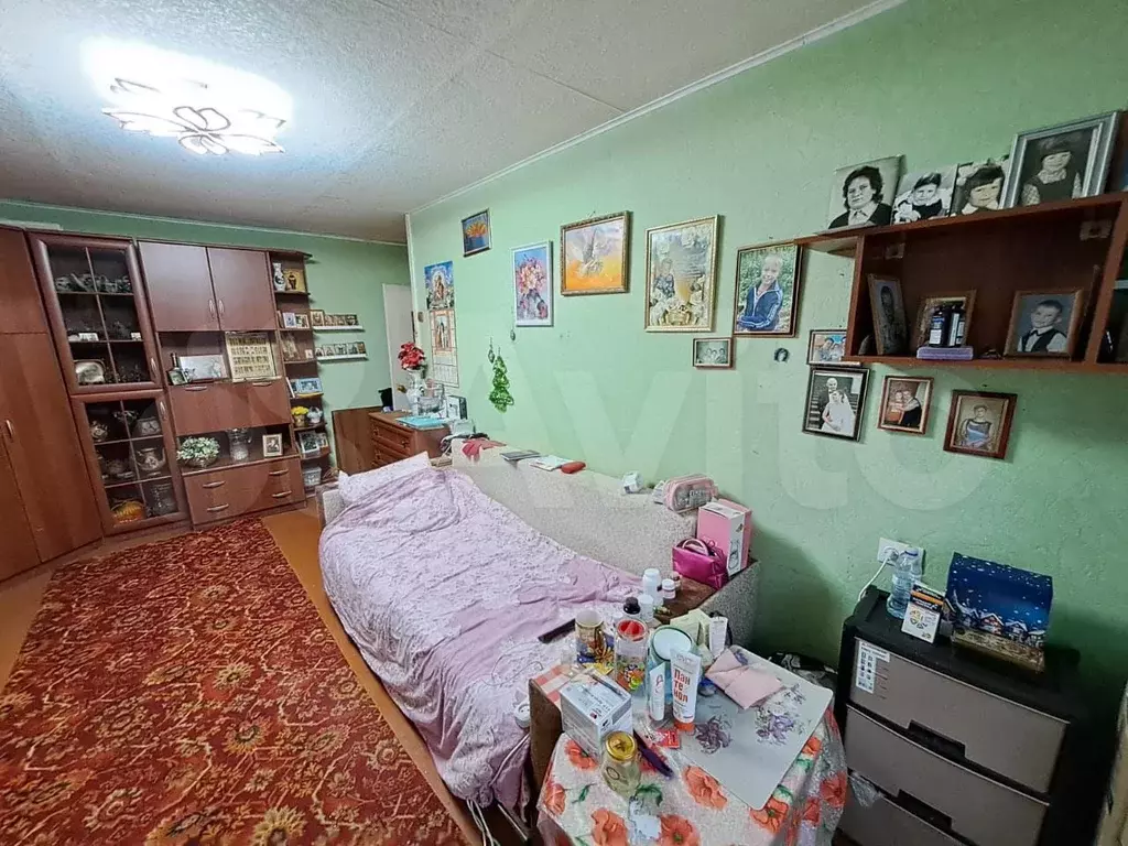 2-к. квартира, 45 м, 5/5 эт. - Фото 1