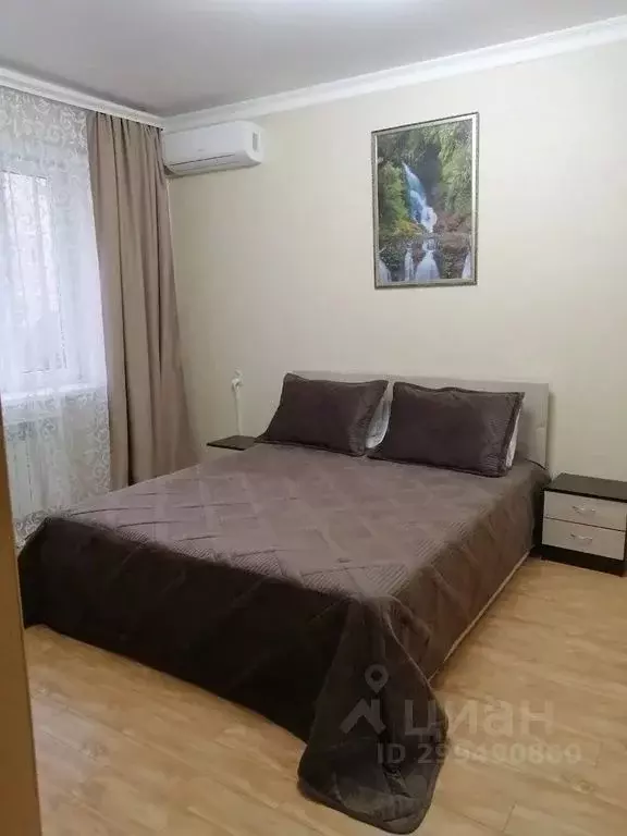 1-к кв. Ставропольский край, Ставрополь ул. Тухачевского, 23/1 (35.0 ... - Фото 1