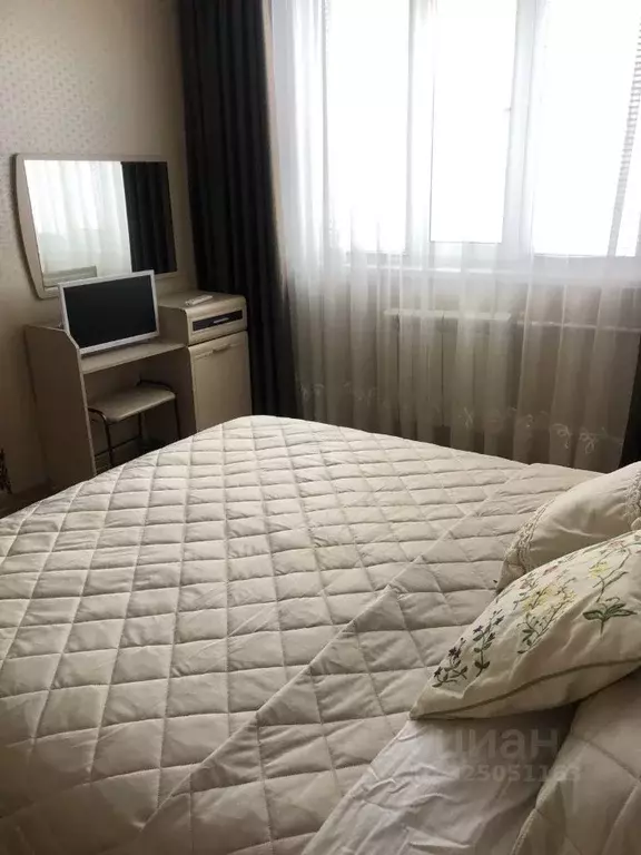 2-к кв. Московская область, Сергиев Посад Новоугличское ш., 52 (50.0 ... - Фото 2