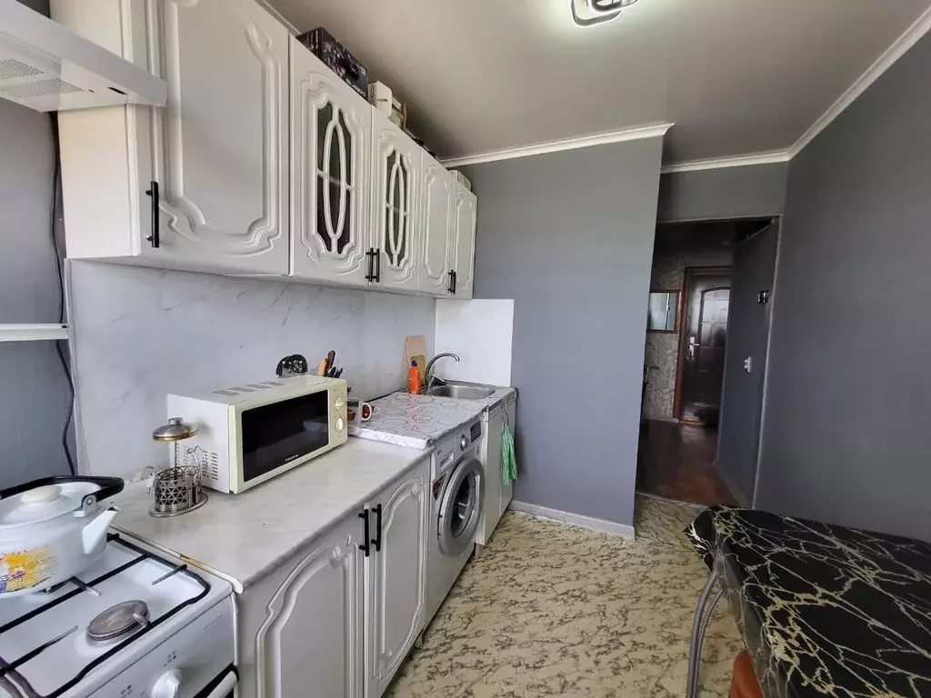 Продаётся 1-к квартира, 32.1 м - Фото 1