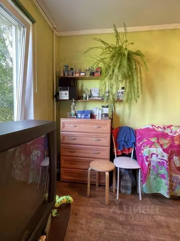 Квартира, 2 комнаты, 51.8 м - Фото 0