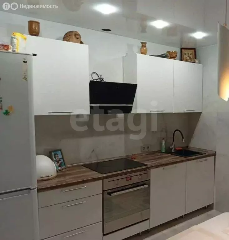 1-комнатная квартира: Воронеж, Московский проспект, 126 (45.2 м) - Фото 1