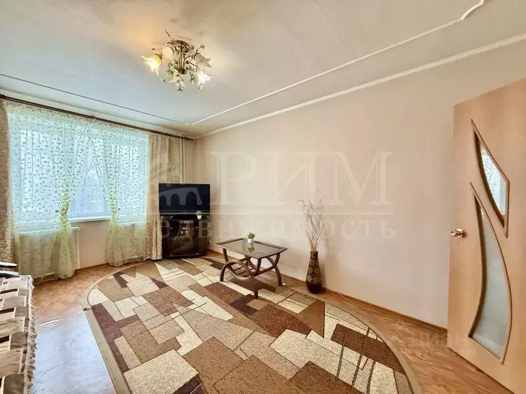 1-к кв. Пензенская область, Пенза ул. Суворова, 151 (40.0 м) - Фото 2