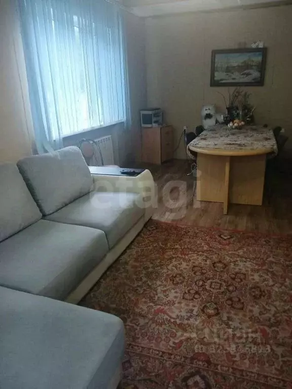 Дом в Курганская область, с. Кетово ул. Зеленая, 11 (177 м) - Фото 1