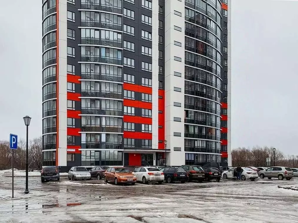 Студия Новгородская область, Великий Новгород наб. Колмовская, 71Б ... - Фото 0
