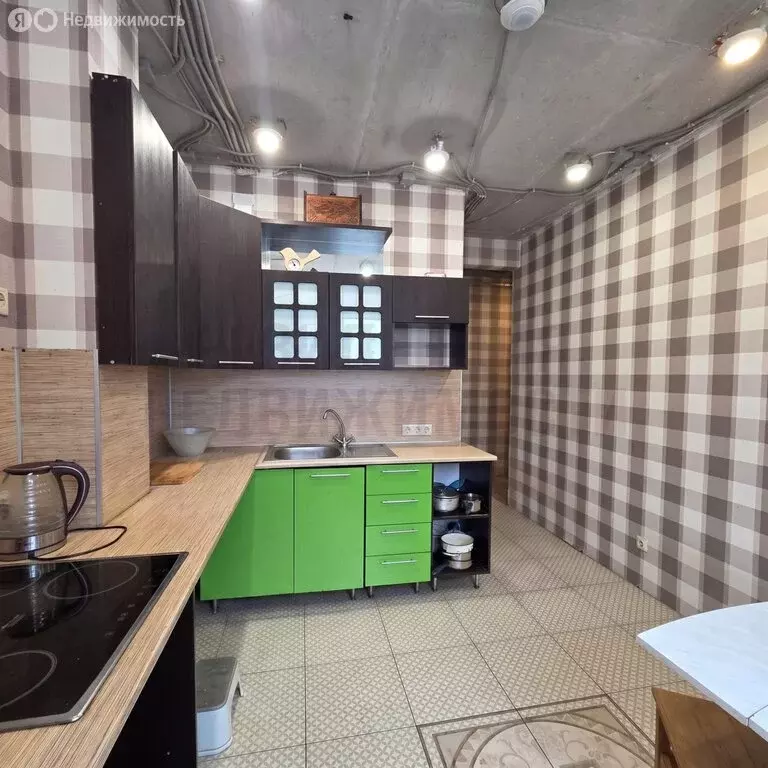 3-комнатная квартира: Самара, Силовая улица, 6 (92.7 м) - Фото 1