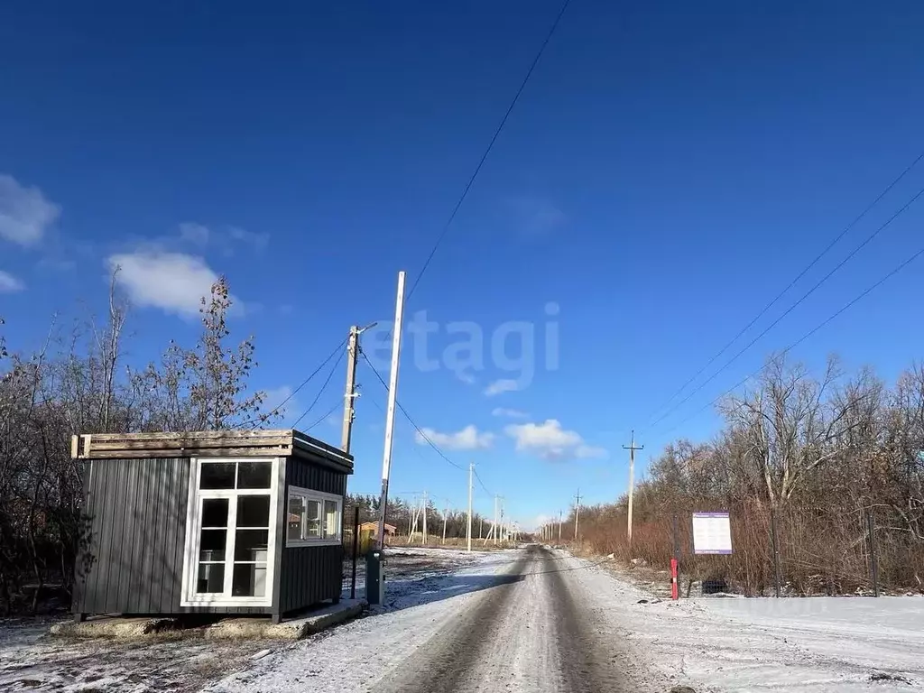 Дом в Оренбургская область, Оренбургский район, с. Подгородняя ... - Фото 1