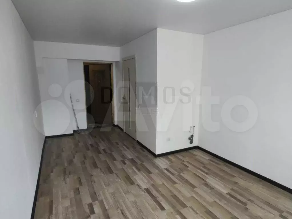Квартира-студия, 18,1 м, 4/5 эт. - Фото 1