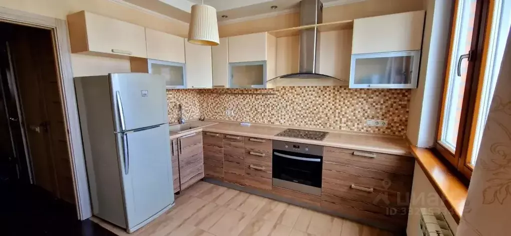 3-к кв. Москва Коровинское ш., 7К3 (72.0 м) - Фото 2