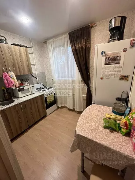 1-к кв. Свердловская область, Екатеринбург ул. Громова, 136 (28.0 м) - Фото 1