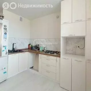 1-комнатная квартира: Владимир, микрорайон Юрьевец, Славная улица, 8 ... - Фото 2