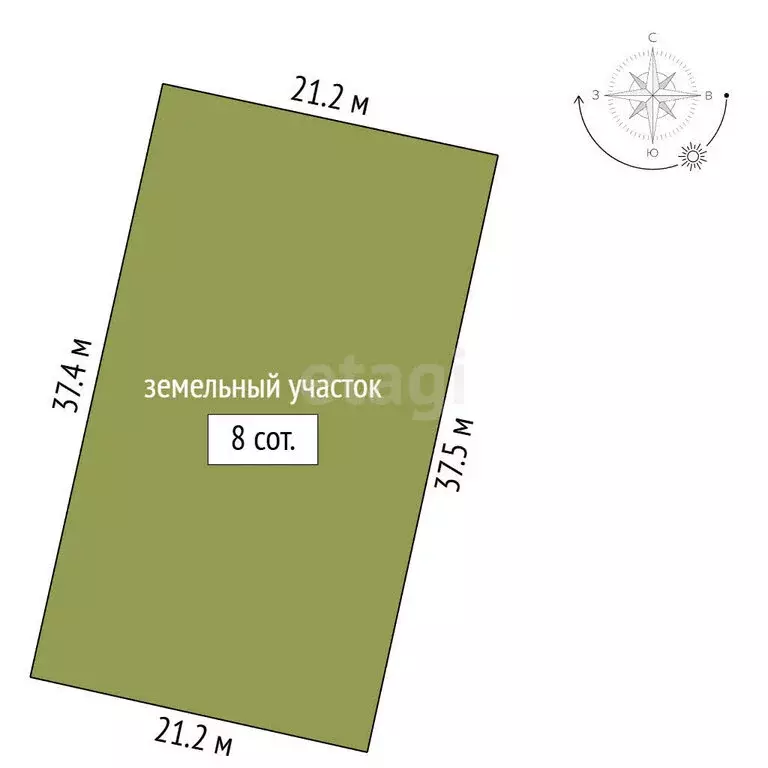 Дом в Аннинское городское поселение, деревня Рюмки, Пчелиный переулок ... - Фото 1
