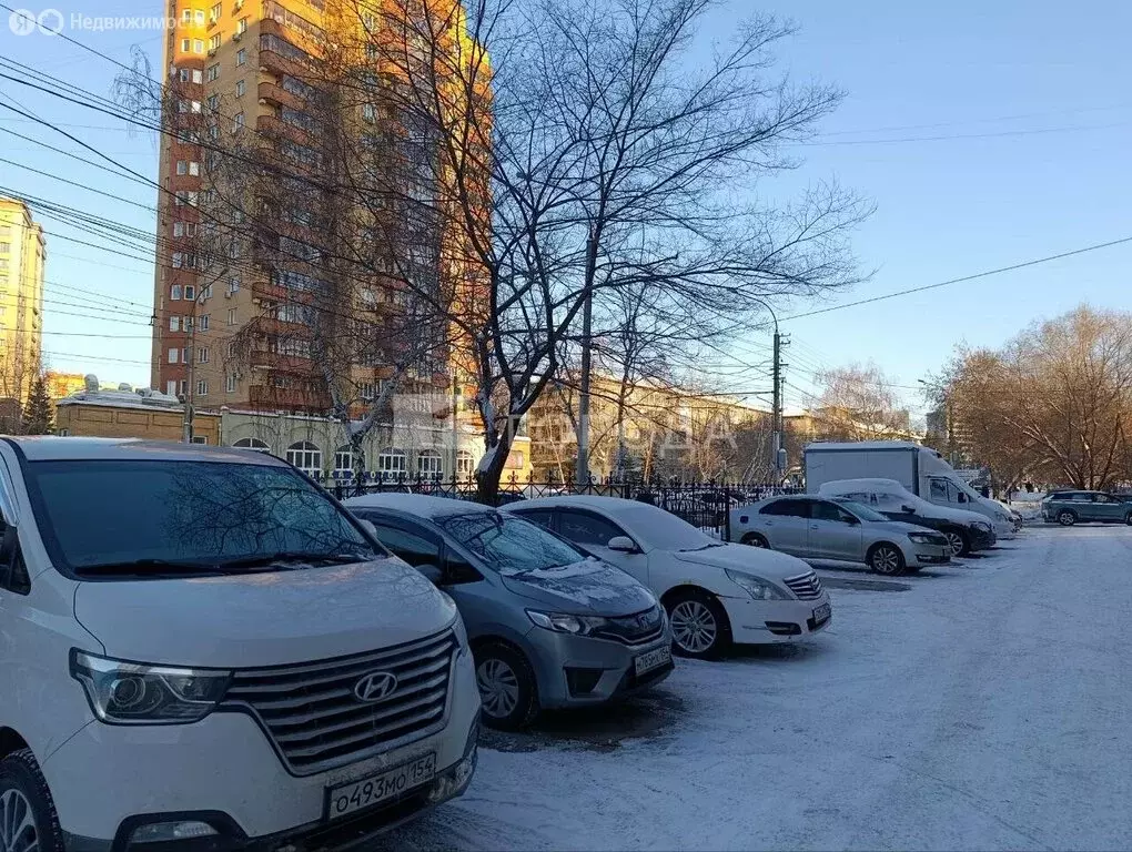 Офис (64 м) - Фото 1