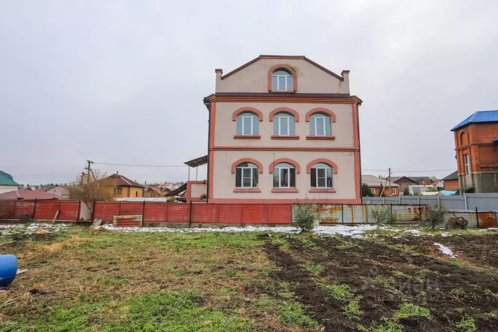 Коттедж в Иркутская область, Иркутский муниципальный округ, с. Мамоны, ... - Фото 2