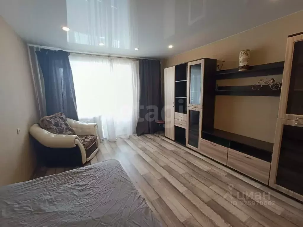 Студия Амурская область, Благовещенск Игнатьевское ш., 14/10 (27.7 м) - Фото 2