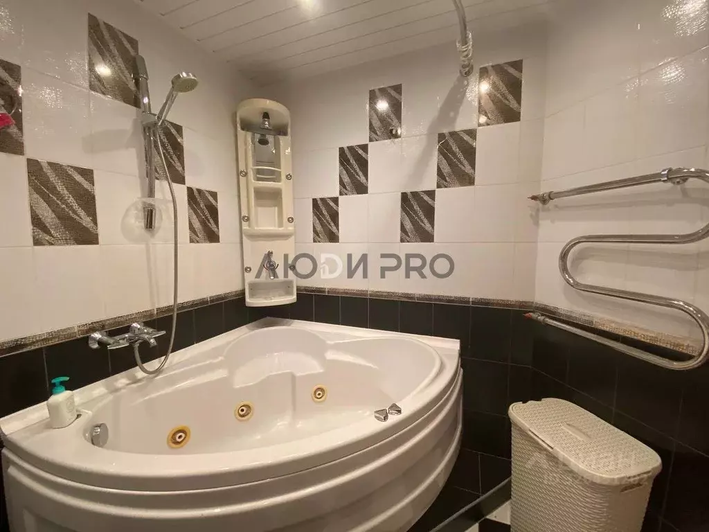 3-к кв. Ярославская область, Ярославль Суздальская ул., 15к2 (61.0 м) - Фото 1