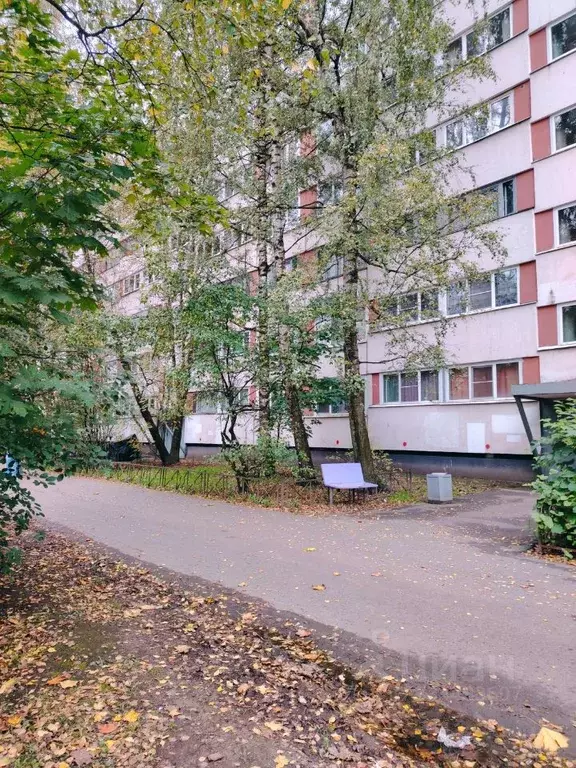 3-к кв. Санкт-Петербург Поэтический бул., 11К1 (65.2 м) - Фото 1