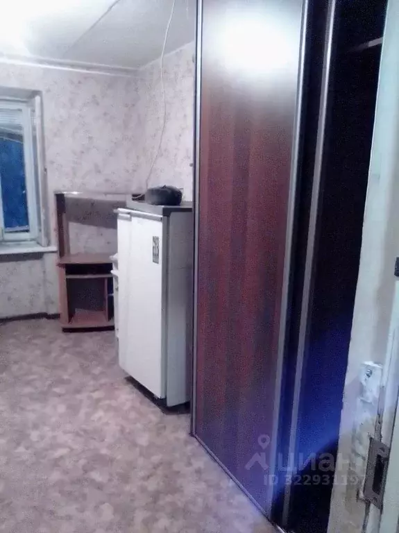 Комната Татарстан, Нижнекамск ул. 30 лет Победы, 4 (12.6 м) - Фото 1