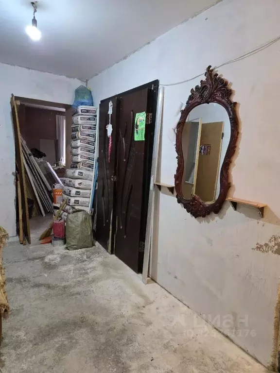 3-к кв. Московская область, Домодедово Западный мкр, ул. Лунная, 13 ... - Фото 2