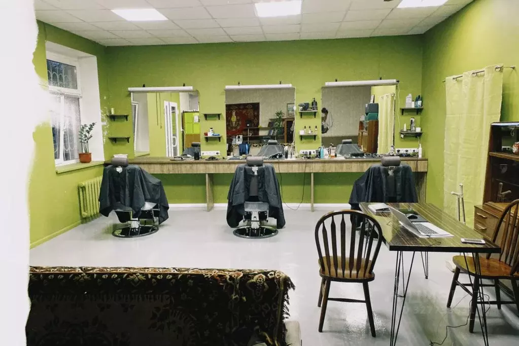 Помещение свободного назначения в Ставропольский край, Ставрополь ул. ... - Фото 1