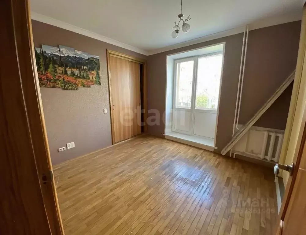 3-к кв. Чувашия, Чебоксары бул. Анатолия Миттова, 7 (97.4 м) - Фото 1