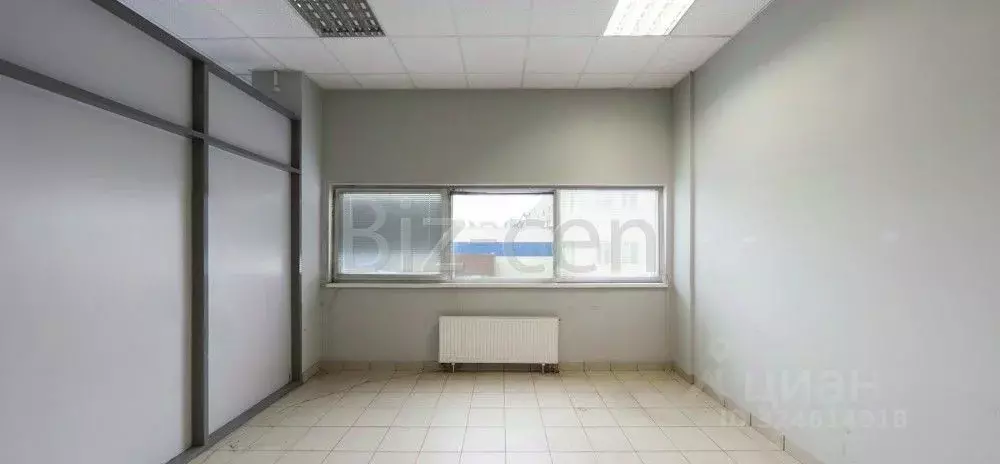 Офис в Санкт-Петербург Планерная ул., 15 (26 м) - Фото 1