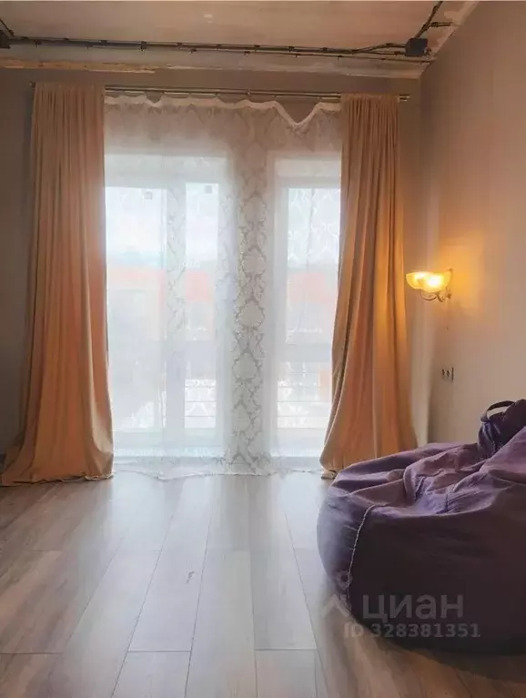 Таунхаус в Тверская область, Калининский муниципальный округ, д. ... - Фото 1